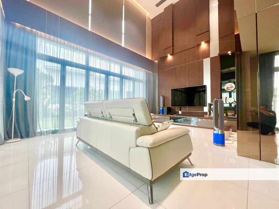 [Renovated] Sejati Residence Cyberjaya 3 Storey Semi-D, Selangor, Cyberjaya