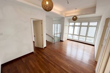 Casa Idaman, Setia Alam