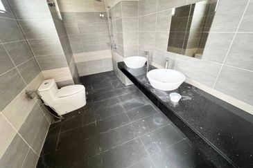 Casa Idaman, Setia Alam