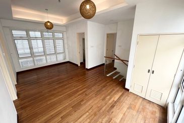 Casa Idaman, Setia Alam