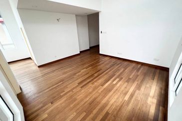 Casa Idaman, Setia Alam