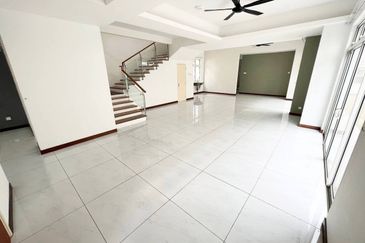 Casa Idaman, Setia Alam