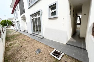 Casa Idaman, Setia Alam