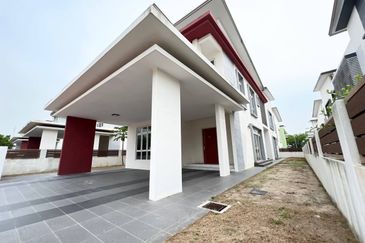 Casa Idaman, Setia Alam