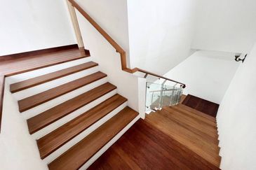 Casa Idaman, Setia Alam