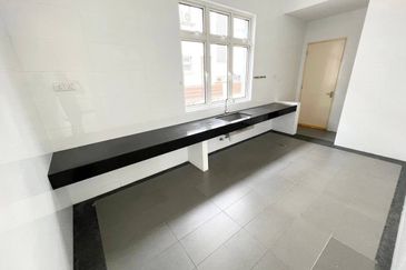 Casa Idaman, Setia Alam