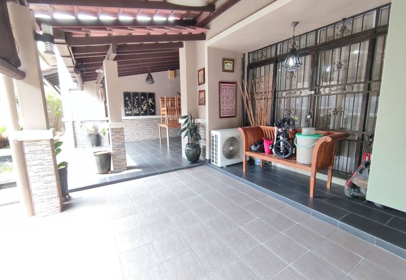 Bandar Mahkota Cheras