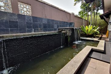 Bandar Mahkota Cheras