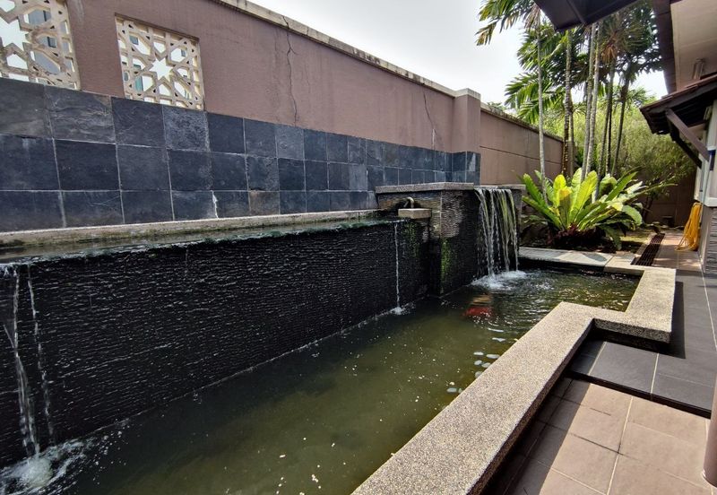 Bandar Mahkota Cheras