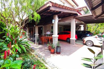 Bandar Mahkota Cheras