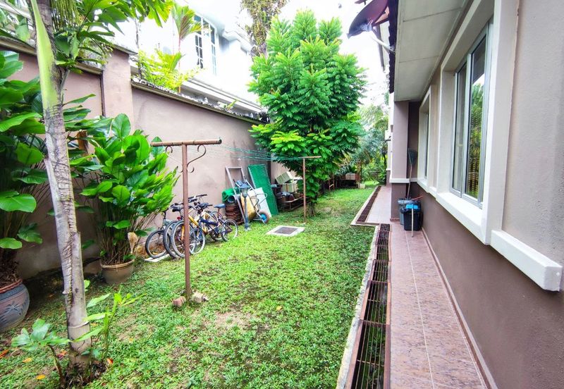 Bandar Mahkota Cheras