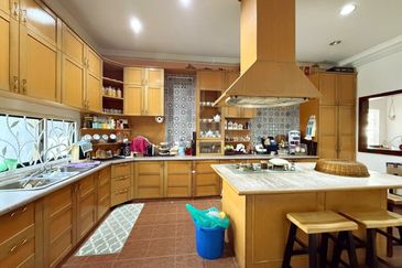 Somerset Ville, Taman Ukay Perdana