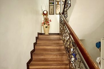 Somerset Ville, Taman Ukay Perdana