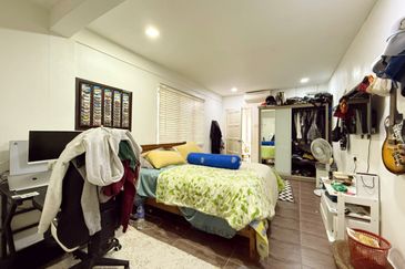 Somerset Ville, Taman Ukay Perdana