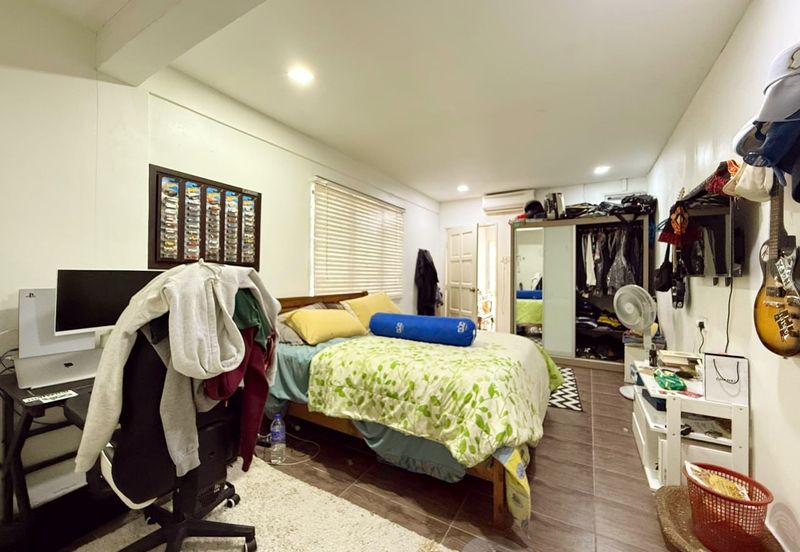 Somerset Ville, Taman Ukay Perdana