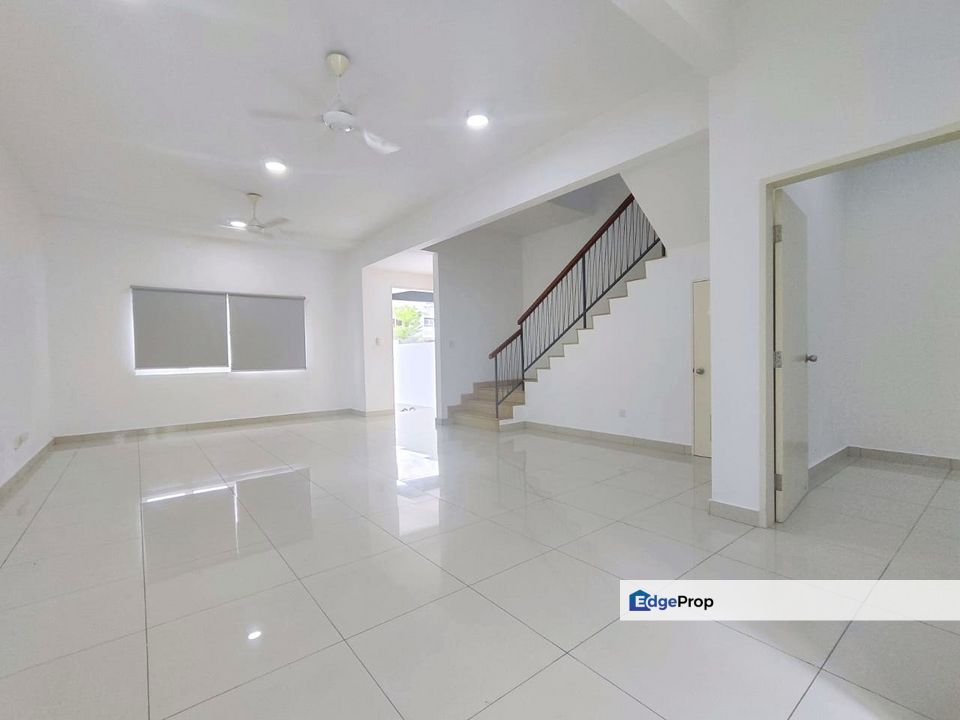 HUGE HOUSE Laurel @ Laman View Cyberjaya, Selangor, Cyberjaya