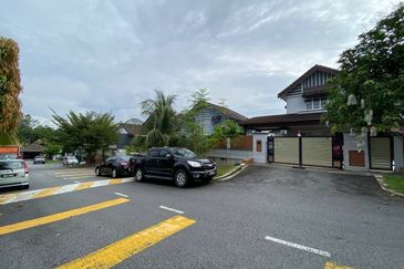 Bandar Seri Putra