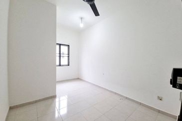 Laman Haris @ Eco Grandeur