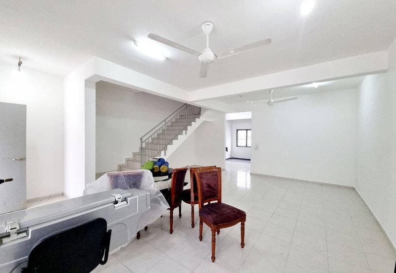 Laman Haris @ Eco Grandeur