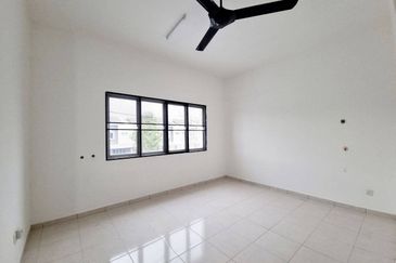 Laman Haris @ Eco Grandeur