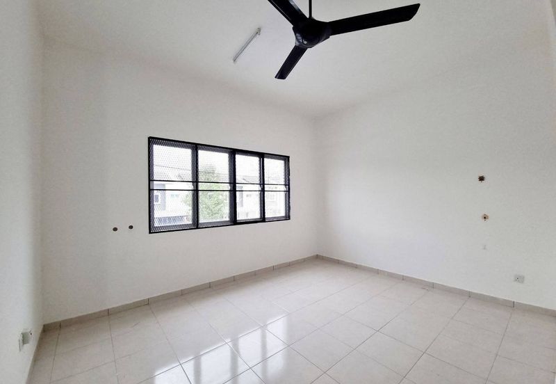 Laman Haris @ Eco Grandeur