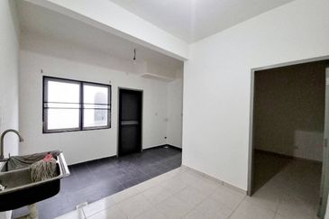 Laman Haris @ Eco Grandeur