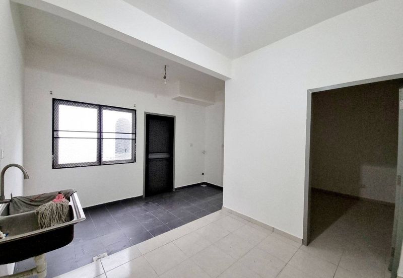 Laman Haris @ Eco Grandeur