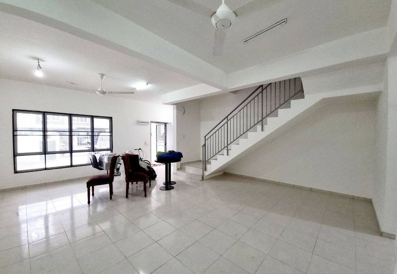 Laman Haris @ Eco Grandeur