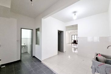 Laman Haris @ Eco Grandeur