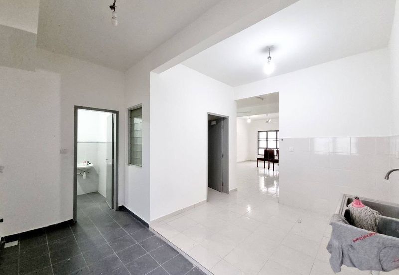 Laman Haris @ Eco Grandeur