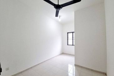 Laman Haris @ Eco Grandeur