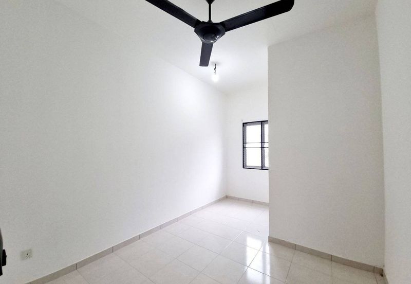 Laman Haris @ Eco Grandeur