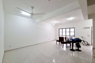 Laman Haris @ Eco Grandeur