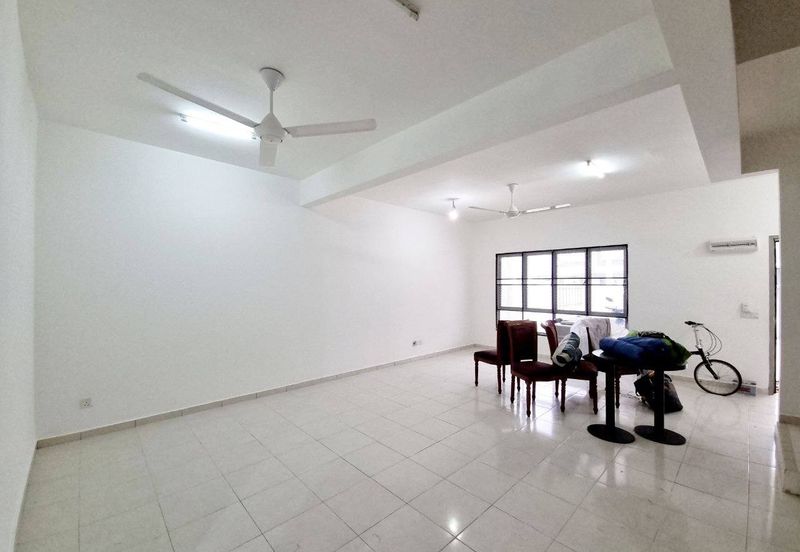 Laman Haris @ Eco Grandeur