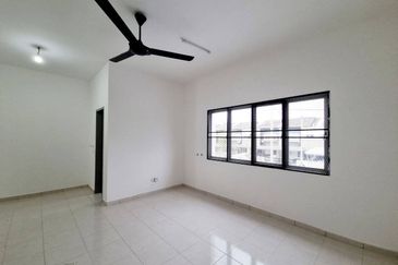 Laman Haris @ Eco Grandeur