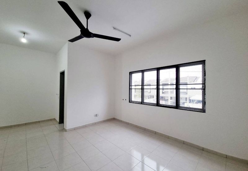 Laman Haris @ Eco Grandeur