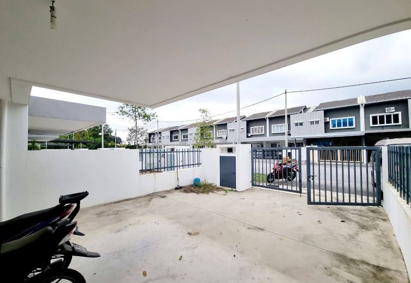 Laman Haris @ Eco Grandeur