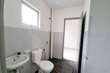 Laman Haris @ Eco Grandeur