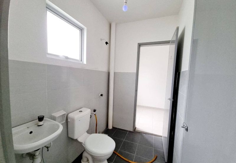 Laman Haris @ Eco Grandeur