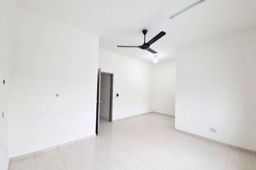 Laman Haris @ Eco Grandeur