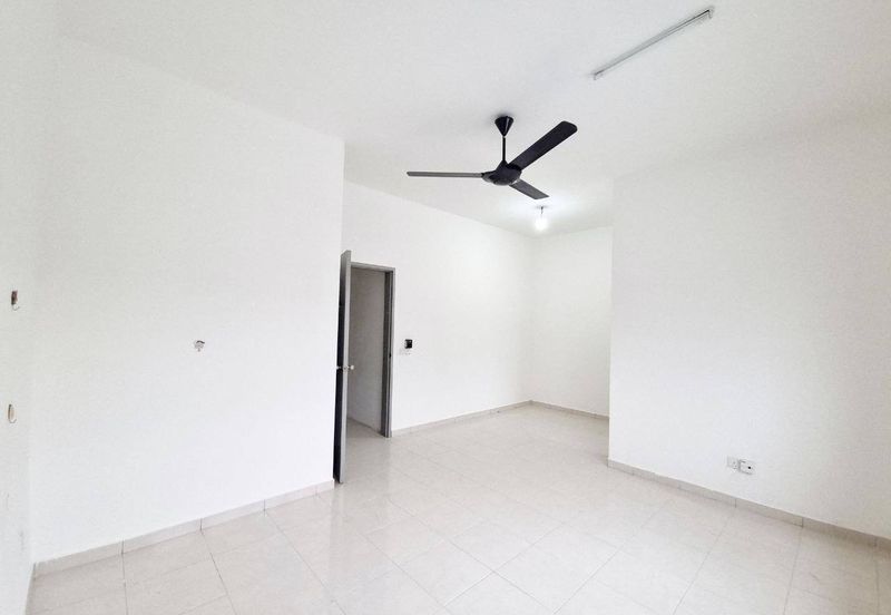 Laman Haris @ Eco Grandeur