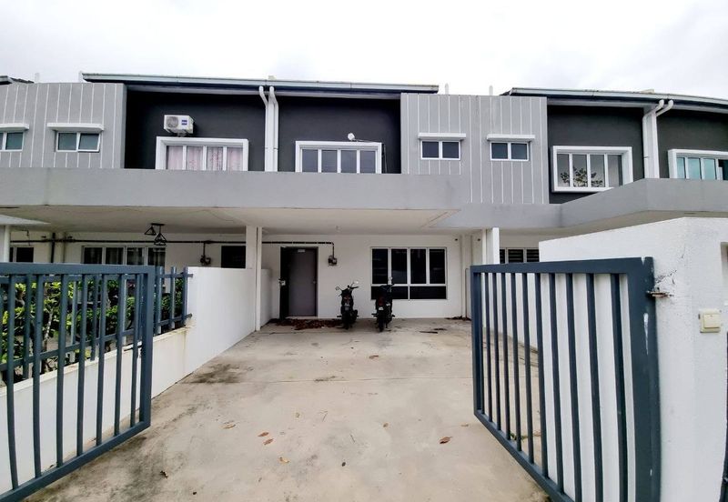 Laman Haris @ Eco Grandeur