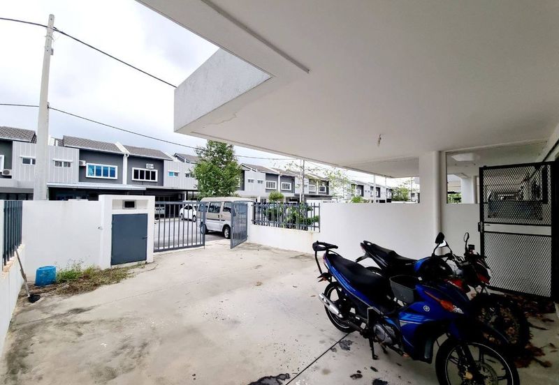 Laman Haris @ Eco Grandeur