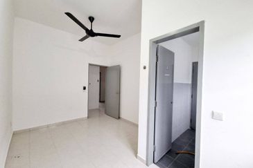 Laman Haris @ Eco Grandeur