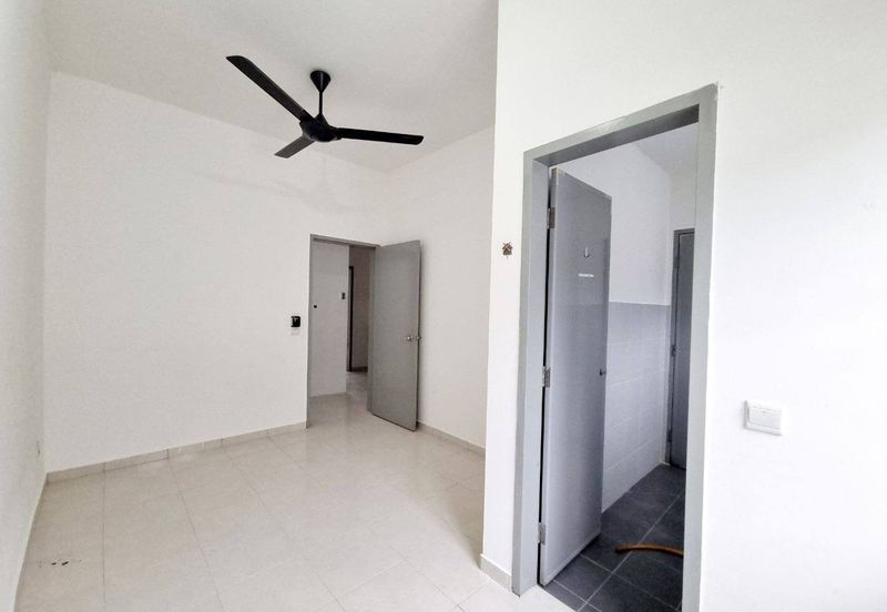 Laman Haris @ Eco Grandeur