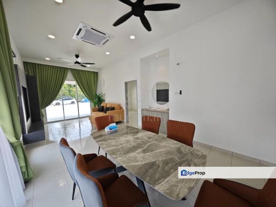 (FREE BOOKING) DESA KARISMA SEPANG KLIA, Selangor, Sepang