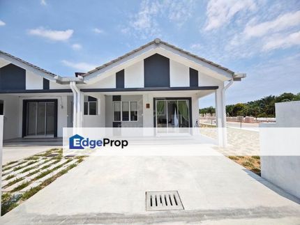 (FREE BOOKING) DESA KARISMA SEPANG KLIA, Selangor, Sepang
