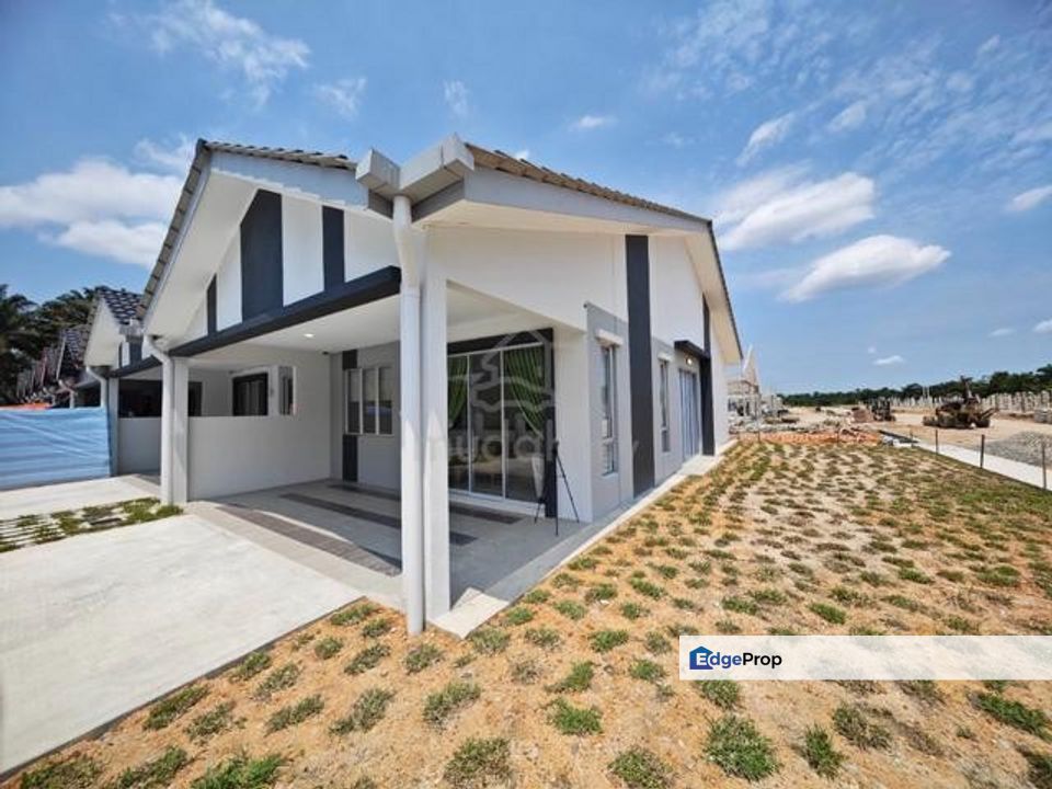 (FREE BOOKING) DESA KARISMA SEPANG KLIA, Selangor, Sepang