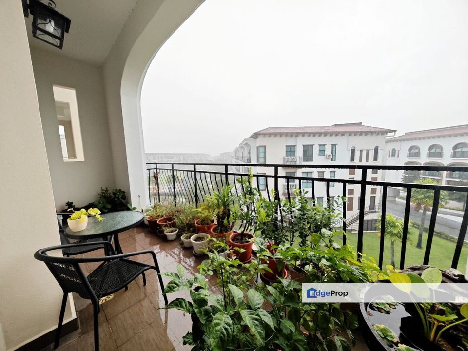 Isle Of Kamares, Setia Eco Glades, Cyberjaya, Selangor, Cyberjaya