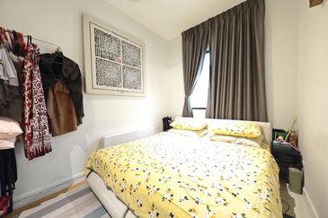 Isle of Kamares, Setia Eco Glades